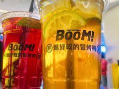 -蓉三少冒烤鸭·四川小吃集(北京首店)