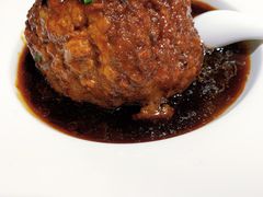 -苹果树下艺术餐厅(通州店)