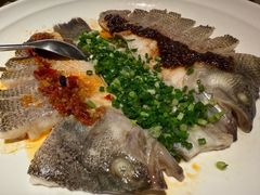 三色鱼-金鸭季·北京烤鸭(深业上城店)