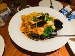 海鲜面-宝莱纳餐厅(滨江店)