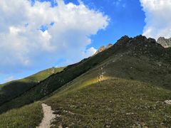 -灵山