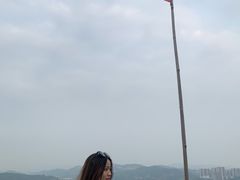 -马头山