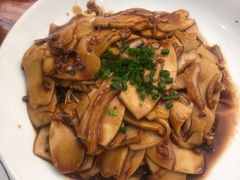 绍兴农家炒年糕-绍兴名菜馆(可乐路店)