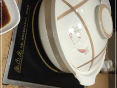 -湯系·煲汤手艺人(东二环泰禾广场店)