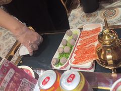 -大吉利·潮汕鲜牛肉火锅(阳光天鸿广场店)