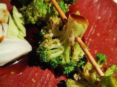 西兰花-醉虎传(南锣鼓巷店)