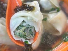 -阿麟馄饨(延长路店)
