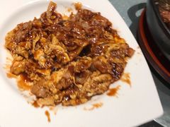 -南门小馆·清真(国贸商城店)