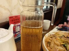 -老厨家(中央大街西七道街店)