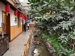 -竹山里(锁石路店)