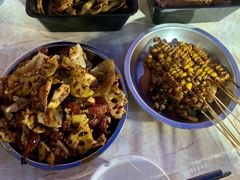 -袁师傅烤肉(弹子石店)