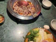 -牛New寿喜烧(中山公园龙之梦店)