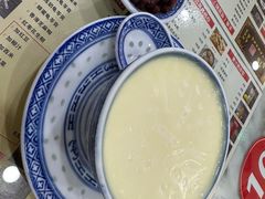 招牌双皮奶-捷信牛奶甜品世家(柳巷店)