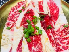 -黑牛の場烤肉(摩天活力城店)