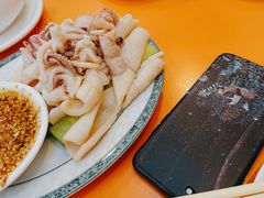 -雅苑餐厅(朝天路店)