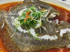 -明香海鲜酒家(华强北店)