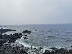 -龙头岩(Dragon Head Rock)