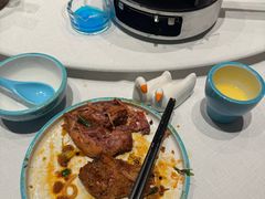 -聆桂烤鸭·金奖烤鸭(静联广场店)