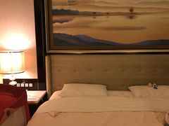 -长沙富力万达文华酒店