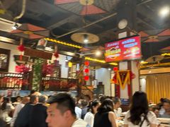 -灶东家民间菜(回兴店)