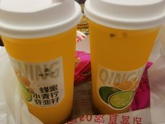 -蝎王府羊蝎子(虎坊桥总店)