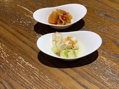 -天府中餐厅·粤菜·海南菜·生猛海鲜(三亚海棠湾洲际度假酒店)