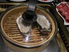 -小天鹅戴斯酒店鲸鲨百汇创作料理
