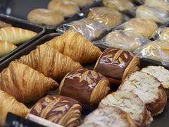 原味可颂-屋裡·Union Bakery(龙江路店)