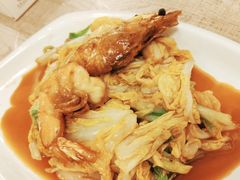 -栈桥王子饭店-风味餐厅