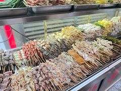 -胖子好盐水鸭(总店)