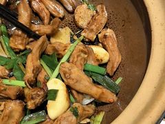 -勝記酒家·37年老字号·经典粤菜(荔枝公园店)