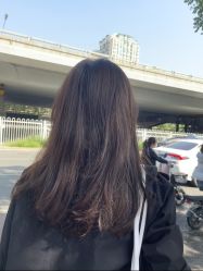-M1 HAIR烫染