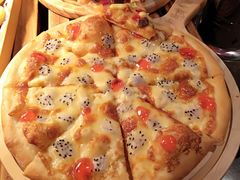 -纽斯特牛排自助餐厅(浦东文峰广场店)