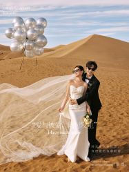 点击看大图 -蒙娜丽莎婚纱摄影·旅拍