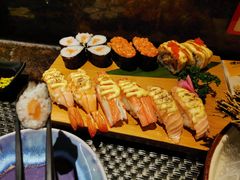 -佰禾寿司(学府凯德店)