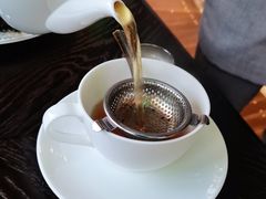 -杭州君悦酒店·青莳