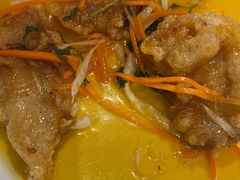 -香满园春饼·家常菜(东大桥店)