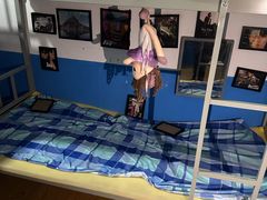 -失落之城密室逃脱沉浸剧场(江北龙湖星火路店)