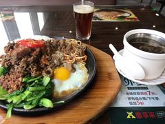 -豪享来中西餐厅(隆昌店)