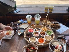 -包整·丝娃娃(一览甲秀楼风景店)