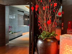 -广州富力君悦大酒店·凯菲厅