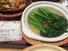 -华记煲仔华·煲仔饭(市桥易发店)
