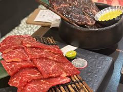 -厚贞日式烤肉(浦东汇智店)