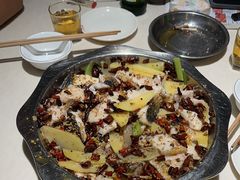 -万和源炝锅城·活鱼现炝(文艺北路店)