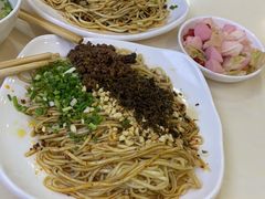 -邓老汉燃面村(水井街店)