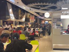 -食悦天美食广场(武汉壹方购物中心店)