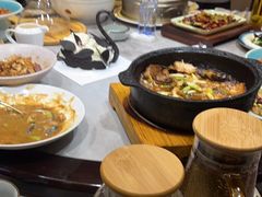 -君霖海鲜私房菜(春柳店)