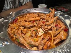 -胖哥俩肉蟹煲(湖滨银泰in77店)