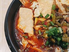 -顶香阁桂林米粉·柳州螺蛳粉(上地店)