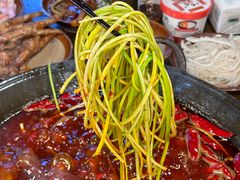 -黄潇洒老火锅(九眼桥宏济巷店)